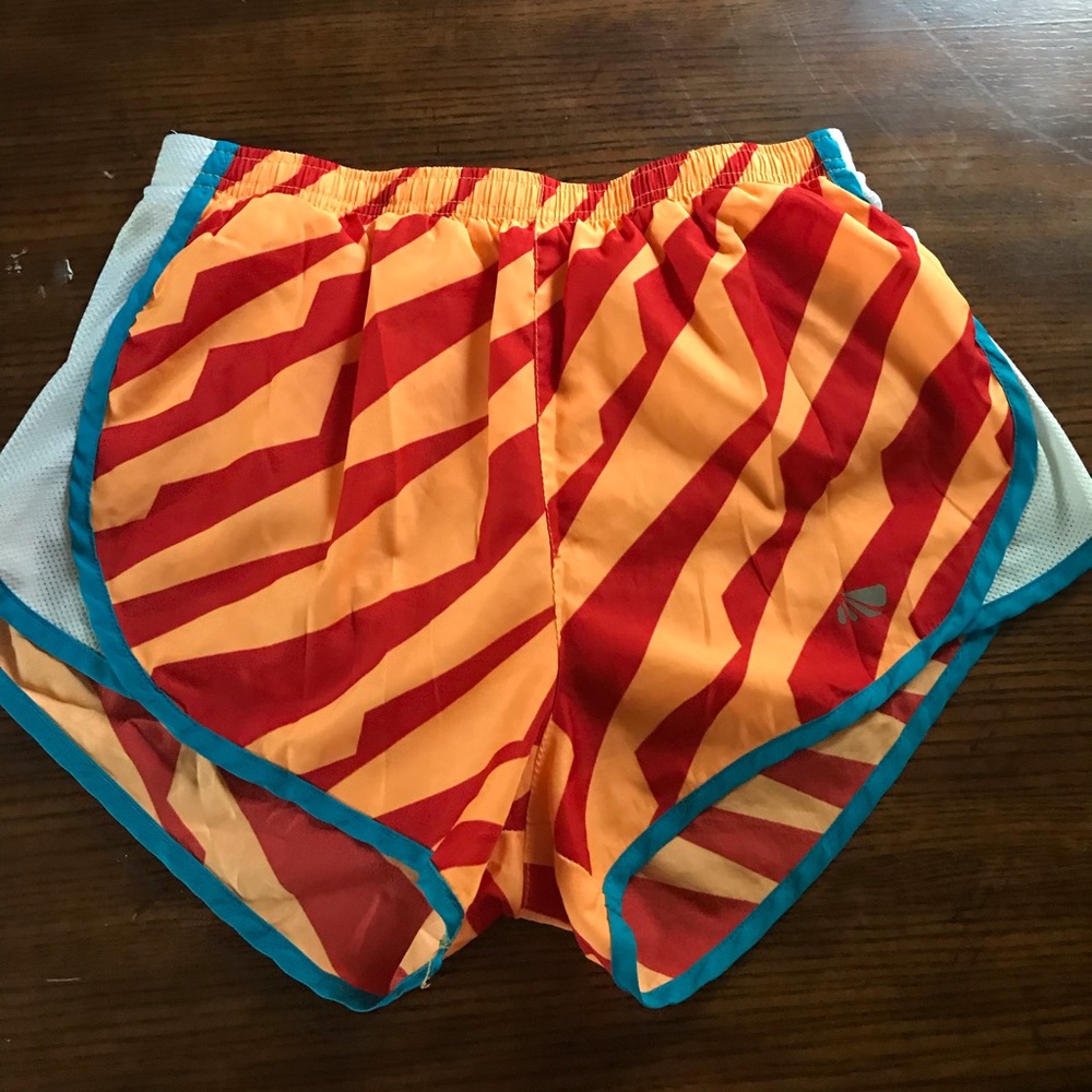 Athletic Shorts